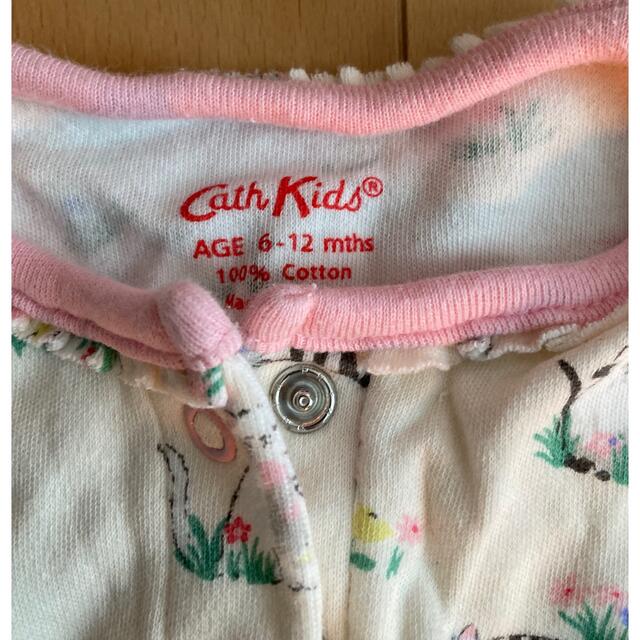 Cath Kidston(キャスキッドソン)の★kiddoson★トップス キッズ/ベビー/マタニティのベビー服(~85cm)(シャツ/カットソー)の商品写真