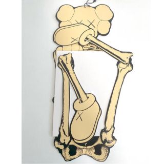 KAWS SKELETON Bone カウズ