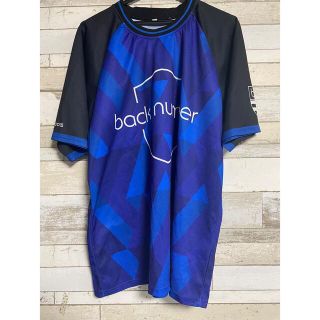 バックナンバー(BACK NUMBER)のback numberファンクラブ限定ユニホーム　2枚セット(ミュージシャン)