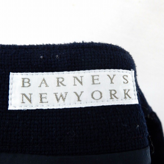 BARNEYS NEW YORK(バーニーズニューヨーク)のバーニーズニューヨーク BARNEYS NEW YORK スカート タイト 膝丈 レディースのスカート(ひざ丈スカート)の商品写真