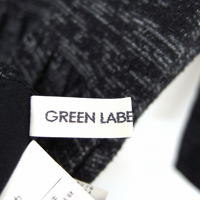 UNITED ARROWS green label relaxing(ユナイテッドアローズグリーンレーベルリラクシング)のグリーンレーベルリラクシング ユナイテッドアローズ green label re レディースのワンピース(ひざ丈ワンピース)の商品写真