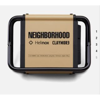 ネイバーフッド(NEIGHBORHOOD)のNeighborhood CM ULTRA 3.0 S A-LANTHANUM(その他)