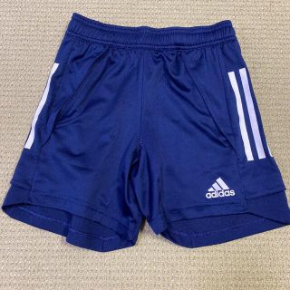 アディダス(adidas)のadidas ハーフパンツ　140(パンツ/スパッツ)