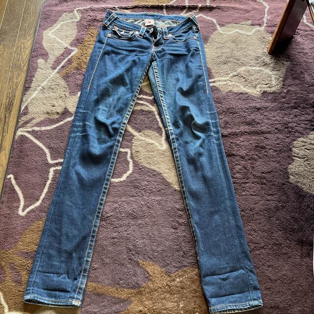 True Religion(トゥルーレリジョン)のデニム　ジーンズ　TRUE RELELIGION  メンズのパンツ(デニム/ジーンズ)の商品写真