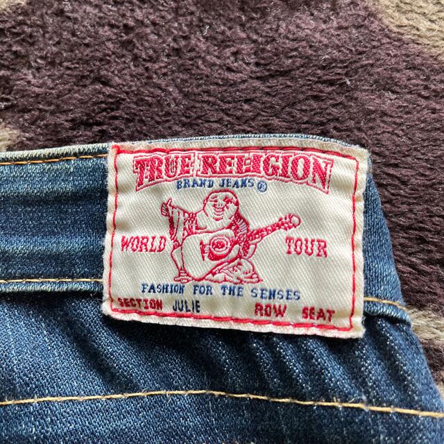 True Religion(トゥルーレリジョン)のデニム　ジーンズ　TRUE RELELIGION  メンズのパンツ(デニム/ジーンズ)の商品写真