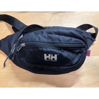 ヘリーハンセン(HELLY HANSEN)のHELLYHANSEN(ヘリーハンセン)ショルダーバッグ(ショルダーバッグ)