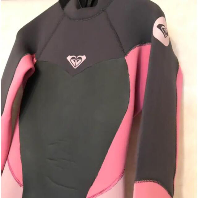 美品 Roxy ロキシー ウェットスーツ | paymentsway.co