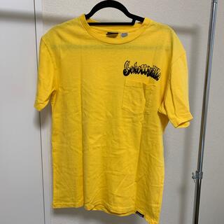 ショット(schott)のschott Tシャツ(Tシャツ/カットソー(半袖/袖なし))