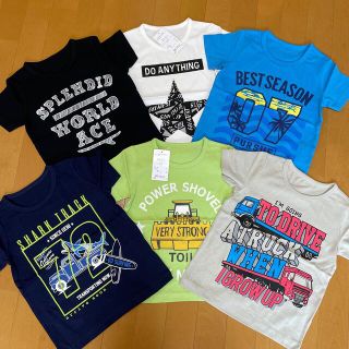 ニッセン(ニッセン)のTシャツ　　6枚組(Tシャツ/カットソー)