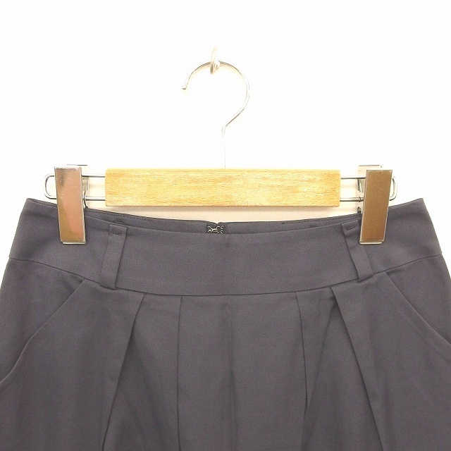Ballsey(ボールジィ)のボールジー BALLSEY トゥモローランド スカート タイト ひざ丈 無地 シ レディースのスカート(ひざ丈スカート)の商品写真