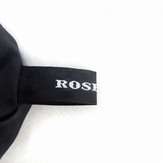 ROSE BUD(ローズバッド)のローズバッド ROSE BUD スカート フレア 膝丈 シンプル ウエストゴム レディースのスカート(ひざ丈スカート)の商品写真