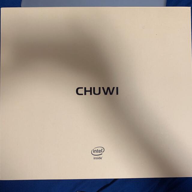 CHUWI 新古 2