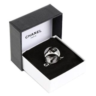 シャネル(CHANEL)の早い者勝ち❗️シャネル指輪(リング(指輪))