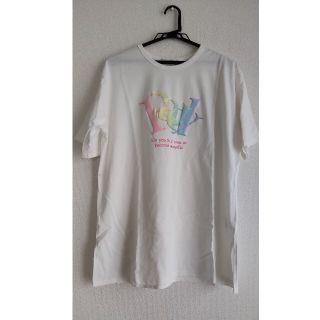 レディー(Rady)のrady レディ☆レインボーTシャツ☆(Tシャツ(半袖/袖なし))