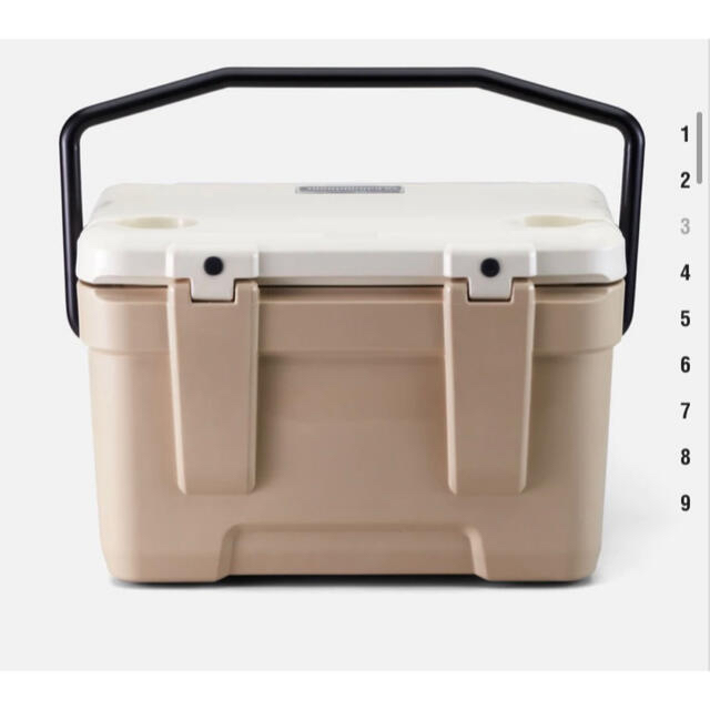 NEIGHBORHOOD(ネイバーフッド)のneighborhood IC . 25QT / P-COOLER BOX メンズのファッション小物(その他)の商品写真