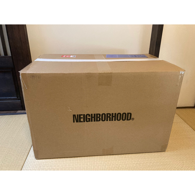 NEIGHBORHOOD IC . 25QT / P-COOLER BOX