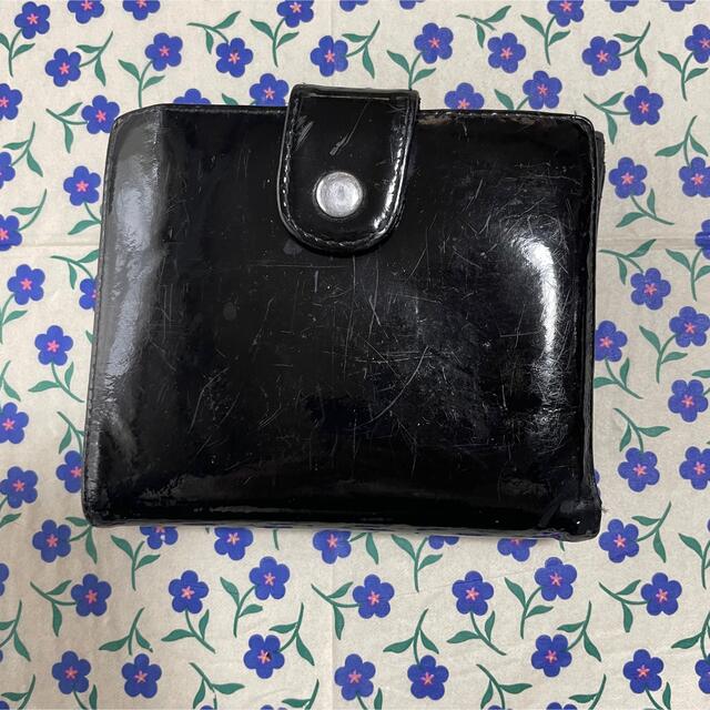 CHANEL(シャネル)のプーパピ様専用 ビンテージCHANEL 二つ折り財布 レディースのファッション小物(財布)の商品写真