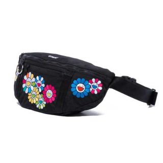 ニューエラー(NEW ERA)のNEW ERA TAKASHI MURAKAMI WAISTBAG FLOWER(ボディーバッグ)