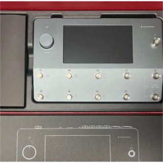 Neural DSP Quad Cortex 美品(エフェクター)