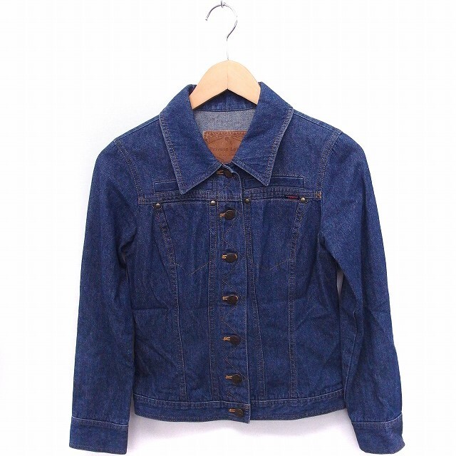 PRIVATE LABEL プライベートレーベル Private label ジャケット アウター デニムの通販 by ベクトル ラクマ店| プライベートレーベルならラクマ