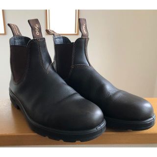 ブランドストーン(Blundstone)の（ころさん様専用）ブランドストーン　サイドゴアブーツ(ブーツ)