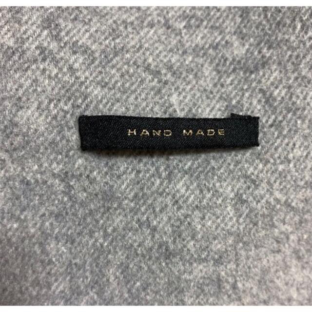 ZARA - ZARA ウール ロングベスト ジレ S グレーの通販 by shop TOTO
