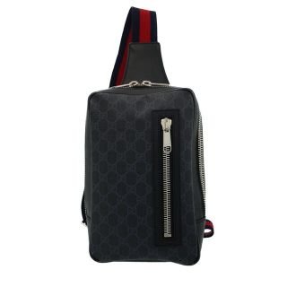 グッチ(Gucci)のGUCCI ボディーバッグ(ボディーバッグ)