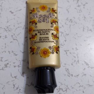 アナスイ(ANNA SUI)のアナスイ　イルミネイティング　ビューティーバーム　00(ファンデーション)