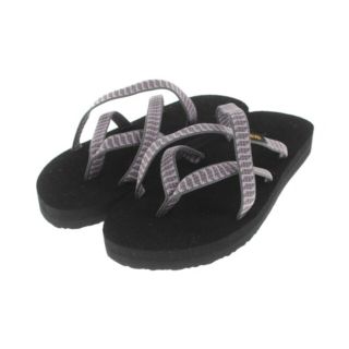 テバ(Teva)のTeva サンダル レディース(サンダル)