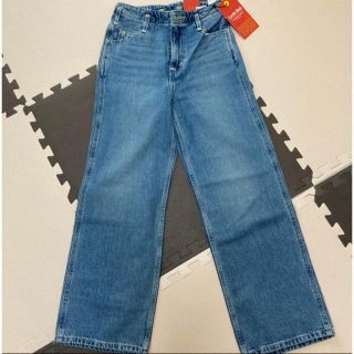 リーバイス(Levi's)の★新品★ LEVIS RED HIGH LOOSE 25(デニム/ジーンズ)