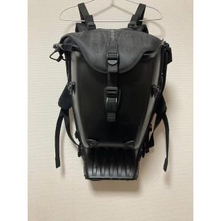 ボブルビー(BOBLBEE)のPoint65 バックパック 25L ボブルビー GTX ファントム（ブラック）(バッグパック/リュック)