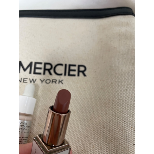 laura mercier(ローラメルシエ)のローラメルシエ　下地 コスメ/美容のキット/セット(サンプル/トライアルキット)の商品写真