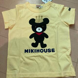 ミキハウス(mikihouse)のMIKI HOUSE Tシャツ(Tシャツ/カットソー)