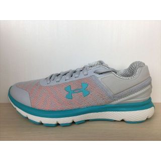 アンダーアーマー(UNDER ARMOUR)のアンダーアーマー チャージドエウロパ2 靴 22,5cm 新品 (1112)(スニーカー)