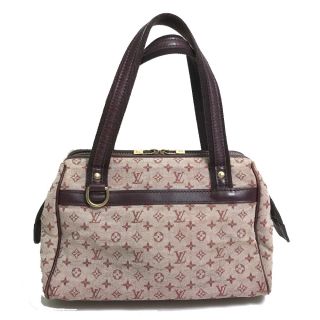 ヴィトン(LOUIS VUITTON) モノグラム ボストンバッグ(レディース ...
