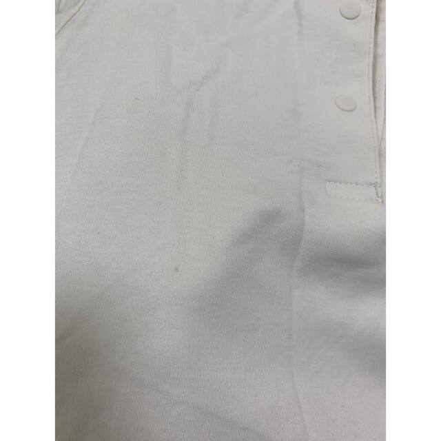 Shirley Temple(シャーリーテンプル)のセーラーT 130 キッズ/ベビー/マタニティのキッズ服女の子用(90cm~)(Tシャツ/カットソー)の商品写真