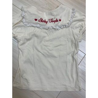 シャーリーテンプル(Shirley Temple)のセーラーT 130(Tシャツ/カットソー)