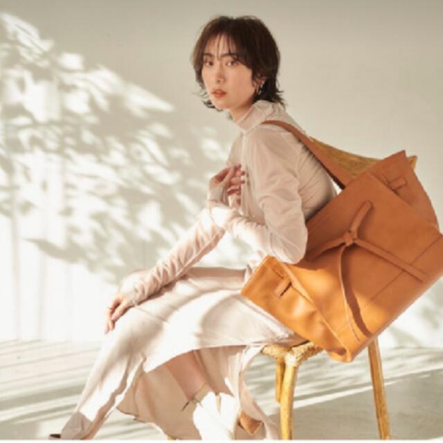 swu マザーズバック　MULTIWAY BIG TOTE BAG