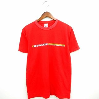 アザー(other)のプリントスター Printstar Tシャツ カットソー 英字 文字プリント 丸(その他)