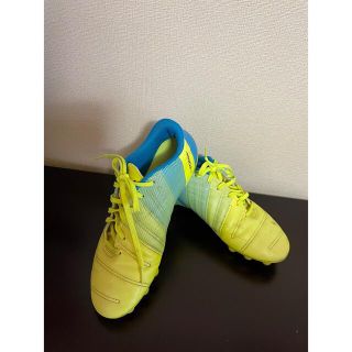 プーマ(PUMA)のサッカーシューズ　スパイク(24〜25cm)  PUMA プーマ(シューズ)