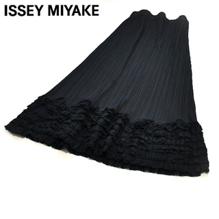 イッセイミヤケ スカートの通販 400点以上 | ISSEY MIYAKEのレディース 
