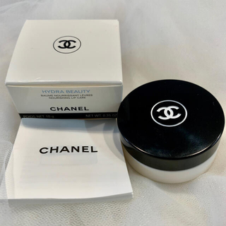 シャネル(CHANEL)の【CHANEL】イドゥラ ビューティ リップバーム(リップケア/リップクリーム)