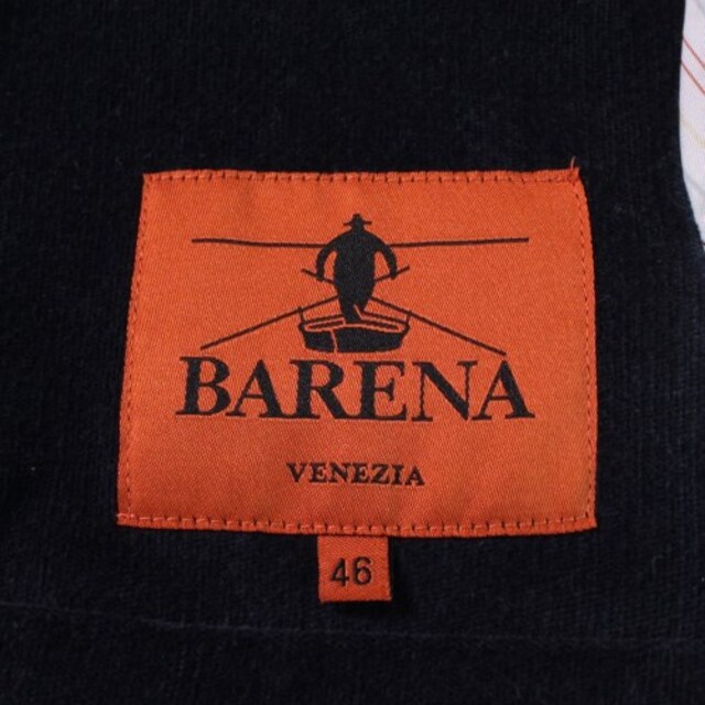 BARENA(バレナ)のBARENA カジュアルジャケット メンズ メンズのジャケット/アウター(テーラードジャケット)の商品写真