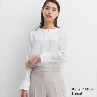 PLST(メタル ・ シャツ/ブラウス(長袖/七分))のフリマアイテム一覧 PLST(メタル ・ シャツ/ブラウス(長袖/七分))のフリマアイテム一覧
