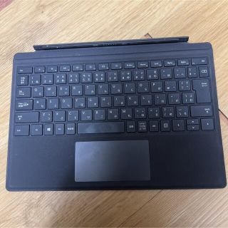 マイクロソフト(Microsoft)のFMM-00019 PR-TPCV/BK マイクロソフト Surface Pro(その他)