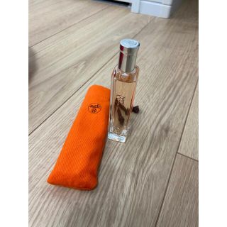 エルメス(Hermes)のえまさま専用　HERMES 香水(香水(女性用))