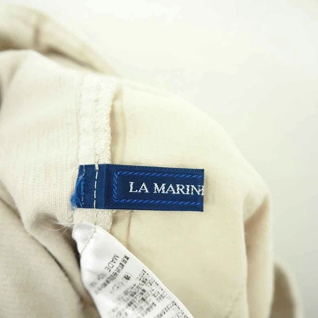 LA MARINE FRANCAISE(マリンフランセーズ)のマリンフランセーズ LA MARINE FRANCAISE パンツ ハーフ ひざ エンタメ/ホビーのコスプレ(その他)の商品写真