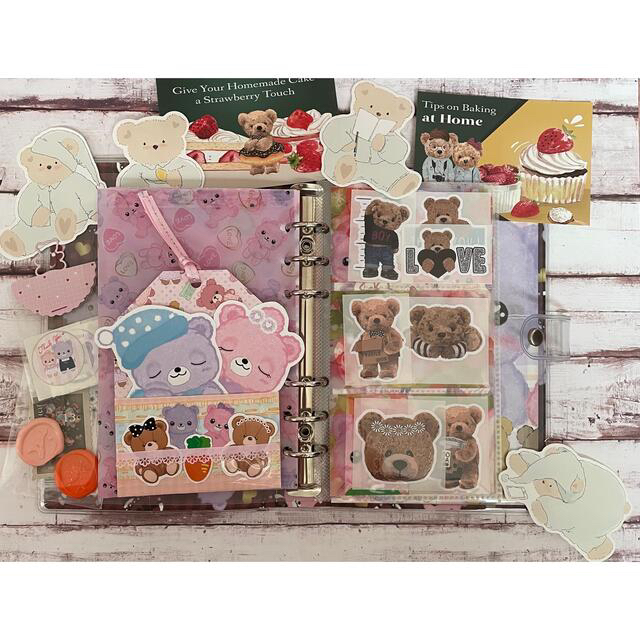おすそ分けファイル♡バインダーの通販 by 469 shop|ラクマ おすそ分けファイル♡バインダーの通販 by 469 shop|ラクマ
