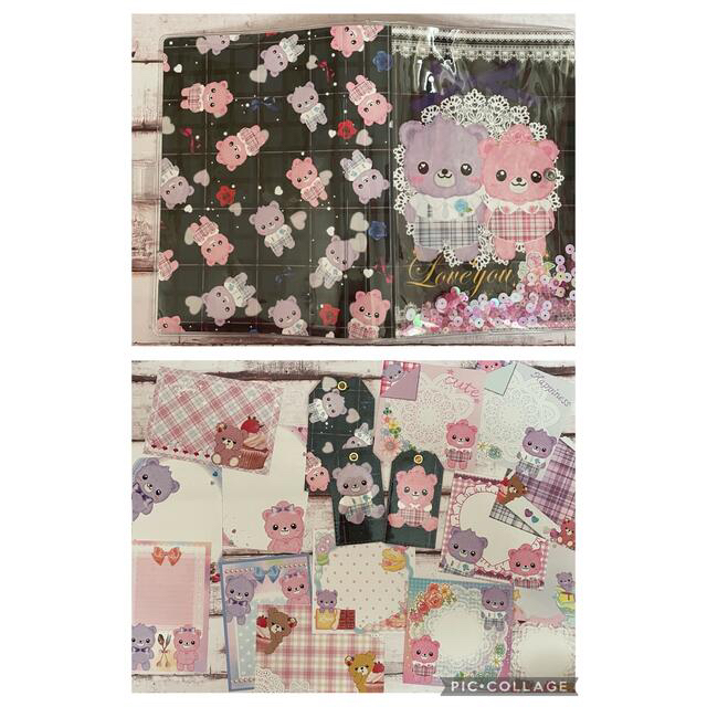 おすそ分けファイル♡バインダーの通販 by 469 shop|ラクマ おすそ分けファイル♡バインダーの通販 by 469 shop|ラクマ