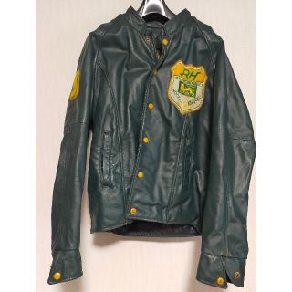 ショット スタジャンの通販 66点 | schottを買うならラクマ